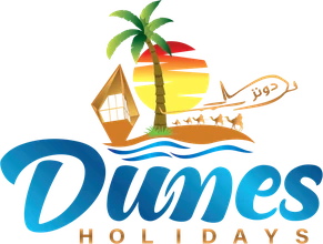 Dunes Holidays logo