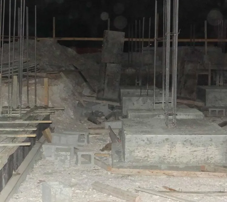 UCC — Madinaty Crusher Works — Madinaty, Qatar
